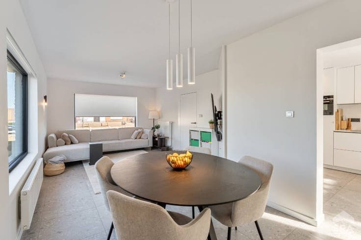 House in Hasselt