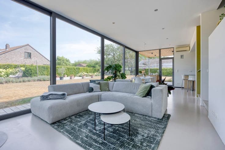House in Holsbeek