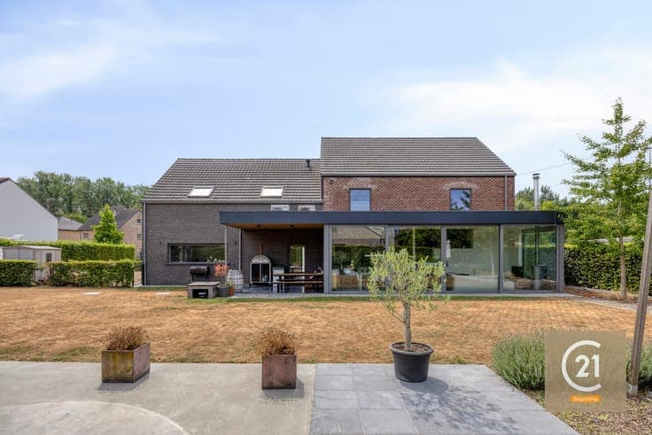 House in Holsbeek