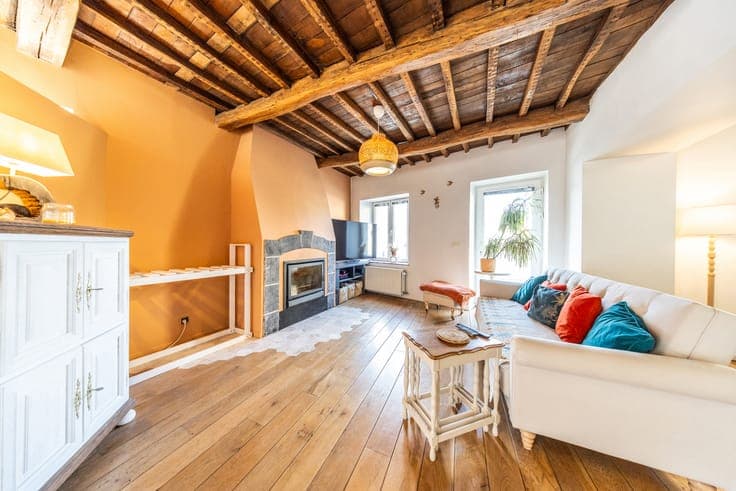 House in Assesse Maillen