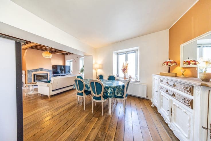 House in Assesse Maillen