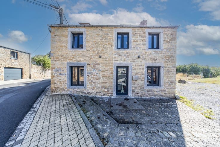 House in Assesse Maillen