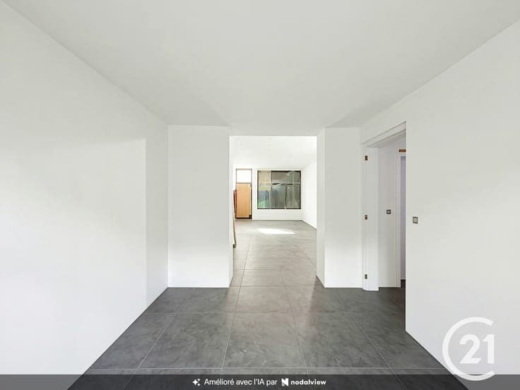 Immeuble d'investissement totalement rénové
