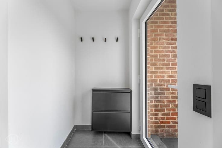 Stijlvol gerenoveerde vrijstaande woning met EPC B