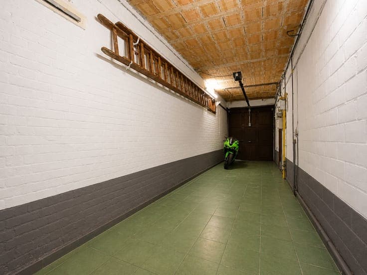 Ruime gezinswoning op centrale ligging in Brakel