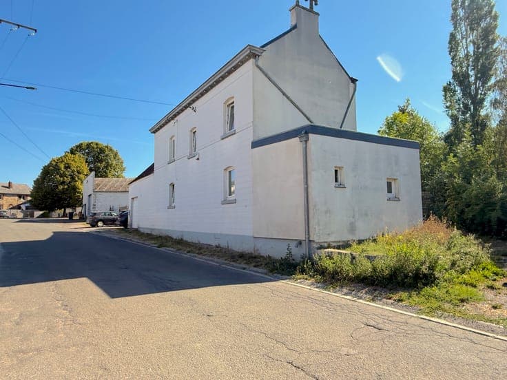 House in Marchovelette