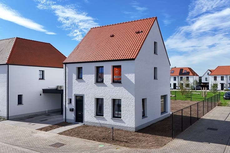 Prachtige, ruime woning in een toffe buurt!