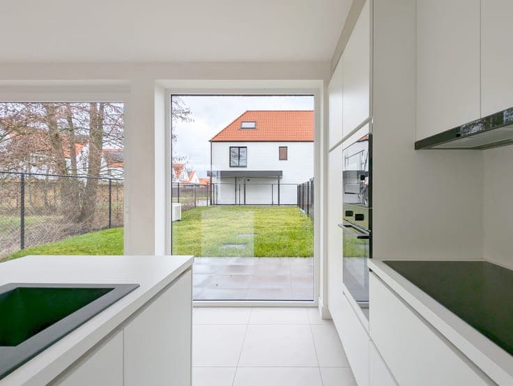 Prachtige, ruime woning in een toffe buurt!