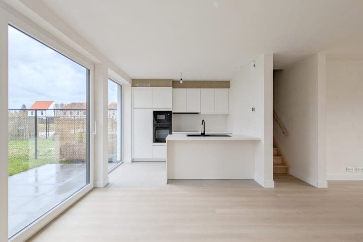 Prachtige, ruime woning in een toffe buurt!