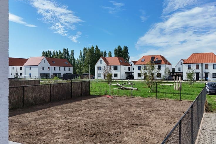 Prachtige, ruime woning in een toffe buurt!