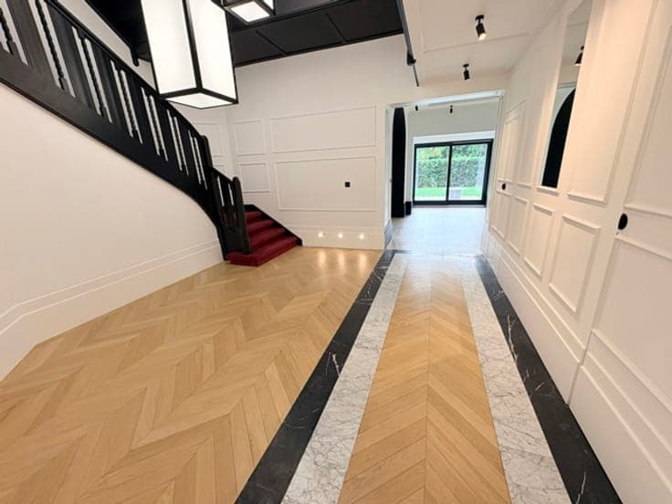 House in Uccle