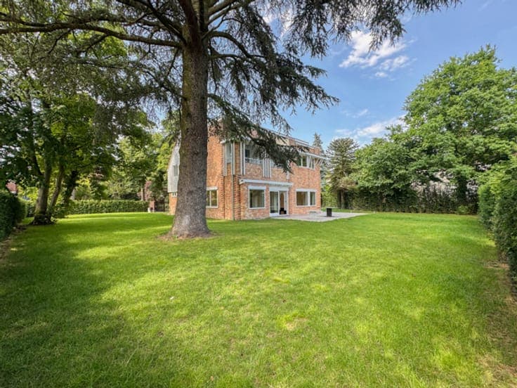 House in Uccle