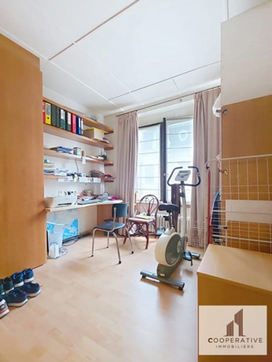 Possibility to Acquire Company – 2 Units