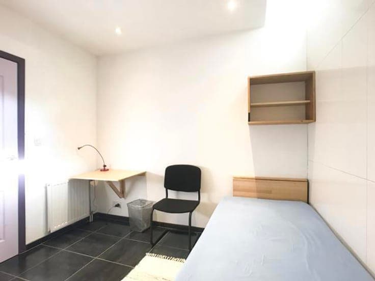 Possibility to Acquire Company – 2 Units