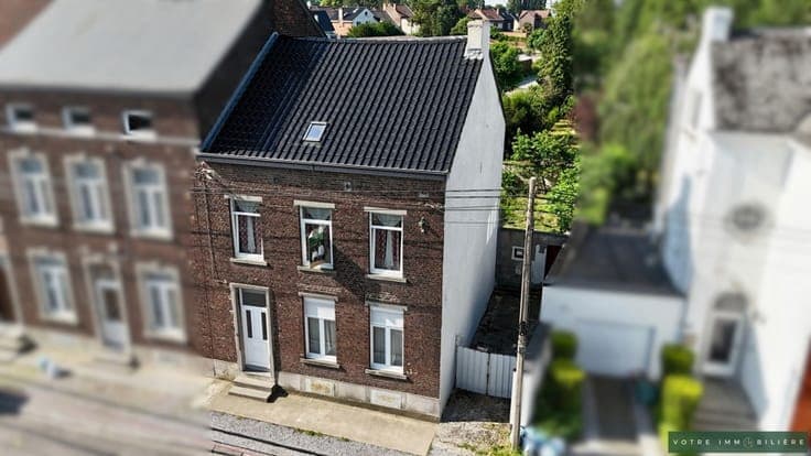 House in Jumet