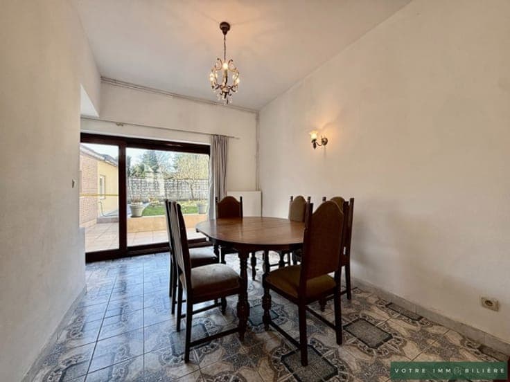 House in Jumet