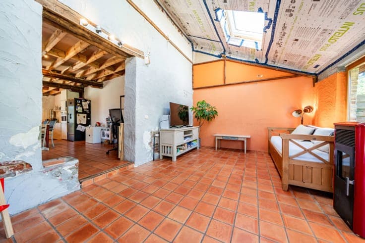 House in Marilles