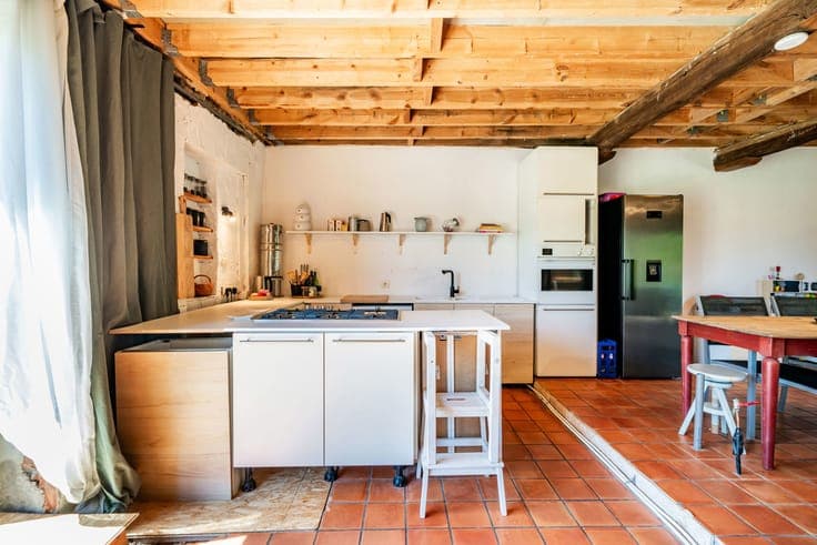 House in Marilles