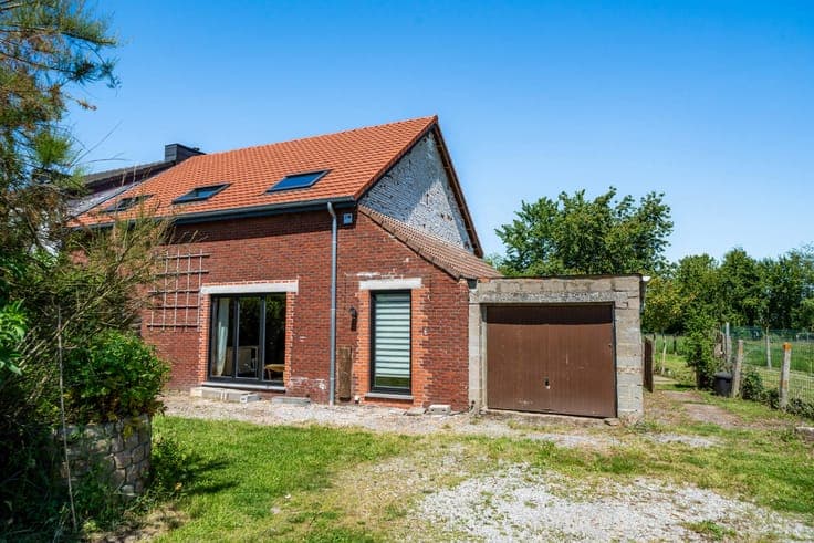 House in Marilles