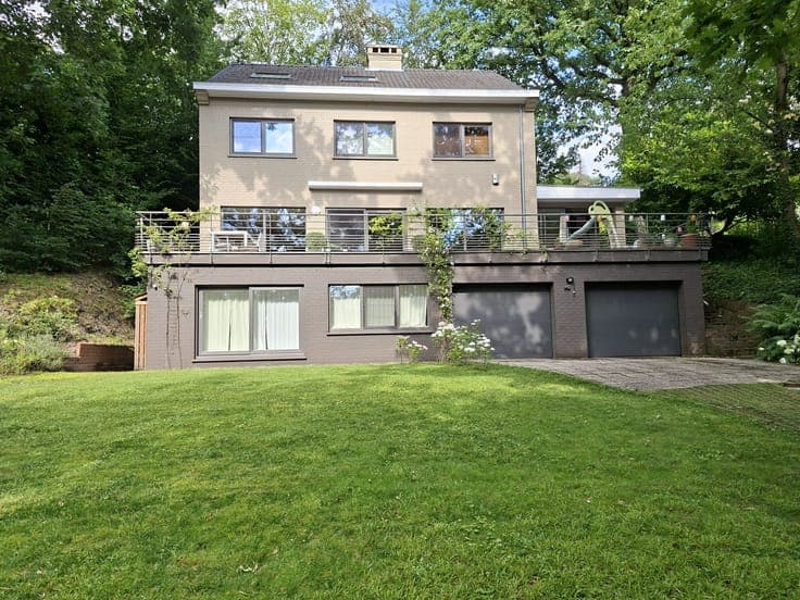 House in Loverval