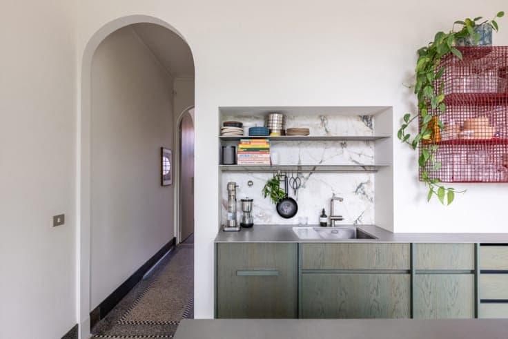 Villa Zonneweelde: heritage charm with design DNA