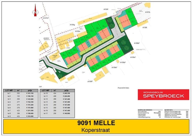 House in Melle
