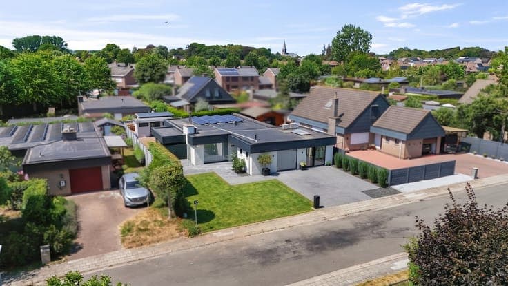 Bungalow