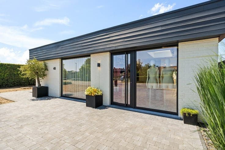 Bungalow