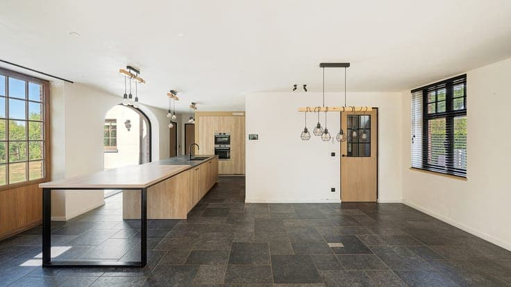 House in Moerkerke