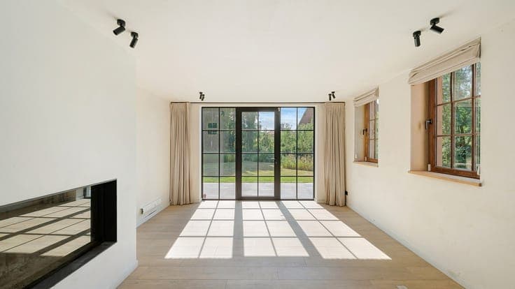 House in Moerkerke
