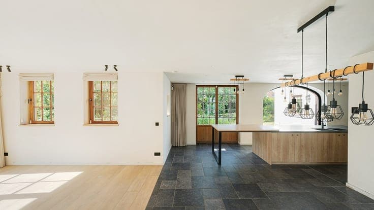 House in Moerkerke