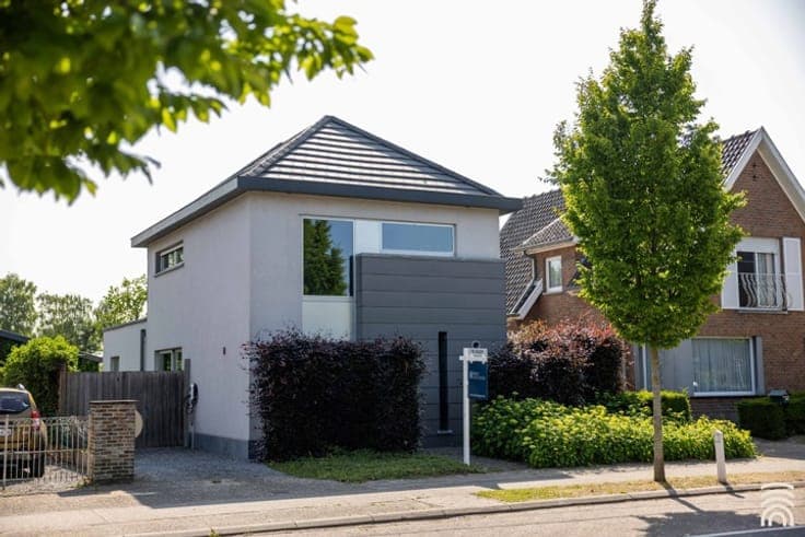 House in Laarne