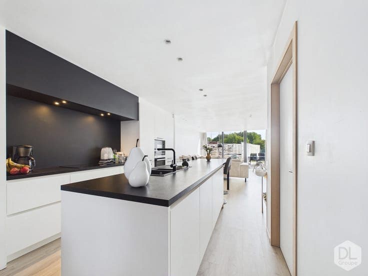 House in Aalbeke