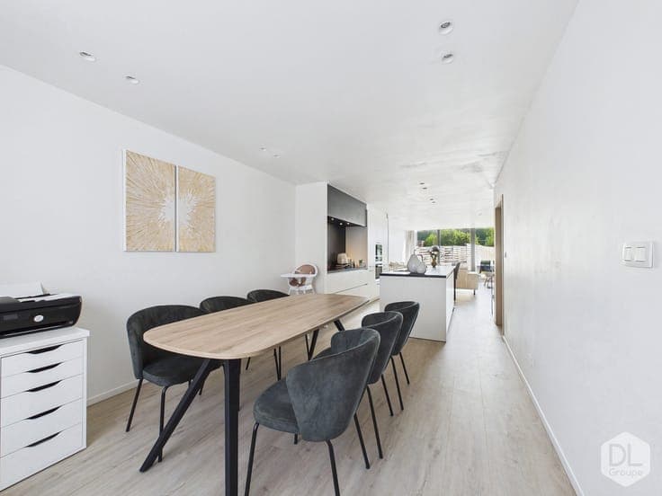 House in Aalbeke
