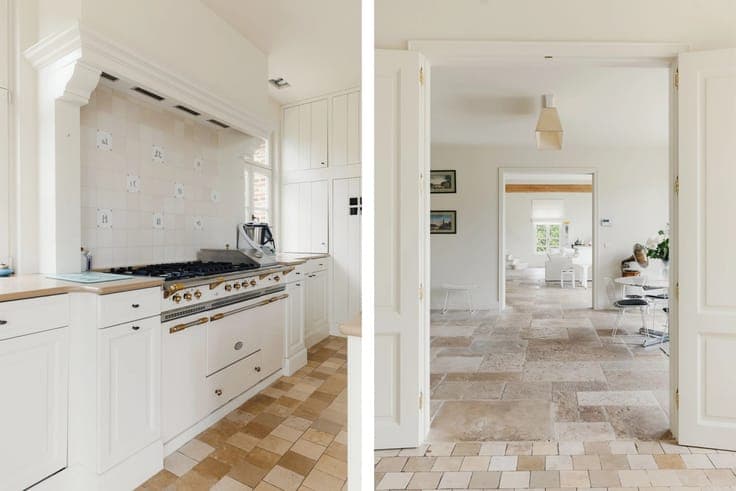 Exceptional villa over 1000m² located on a plot of approxima