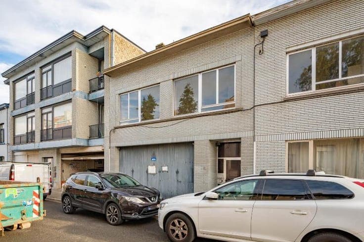 House in Zellik