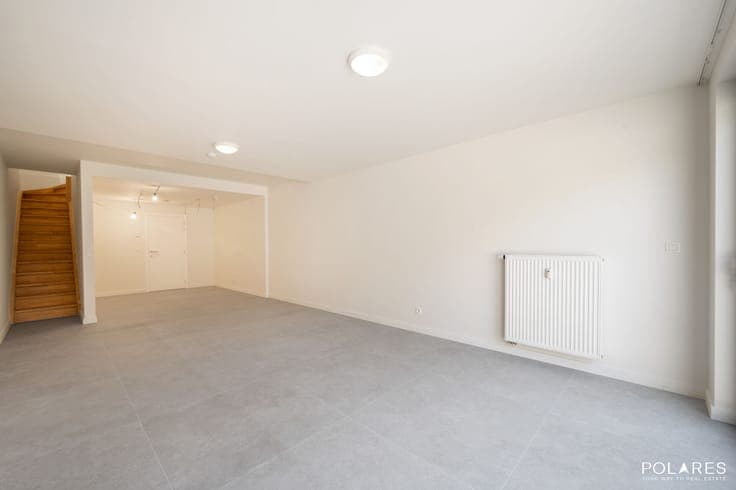 New investment property in the heart of Leuven