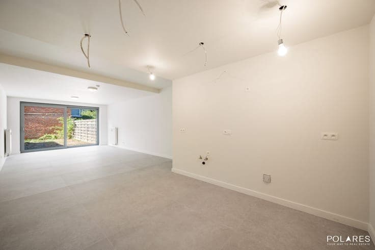 New investment property in the heart of Leuven