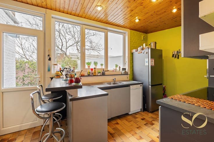 Master house 228 m² on a 300 m² plot!