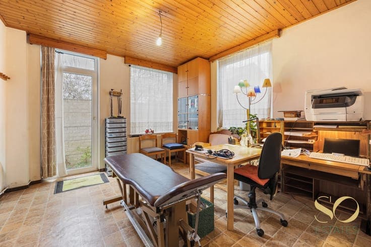 Master house 228 m² on a 300 m² plot!
