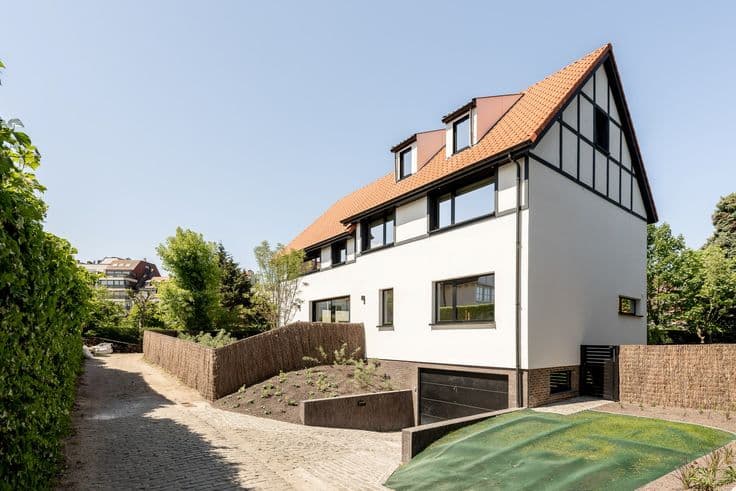 House in Knokke-Heist