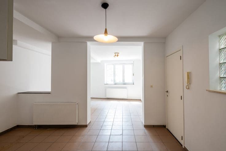 Investment Property with 2 apartments in Auderghem
