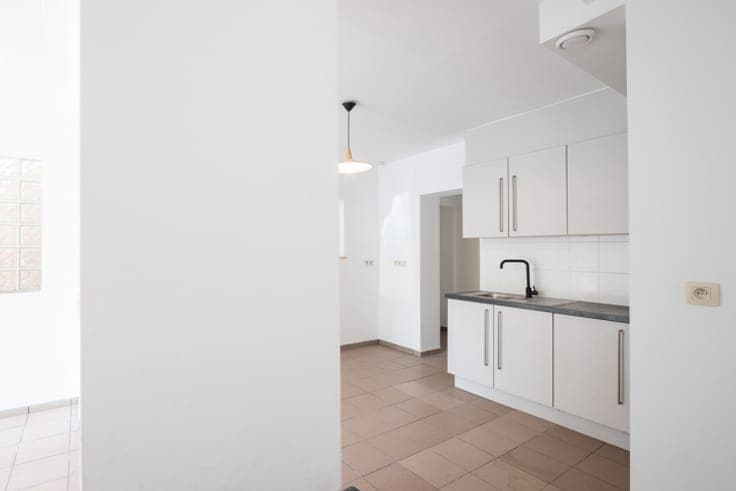 Investment Property with 2 apartments in Auderghem