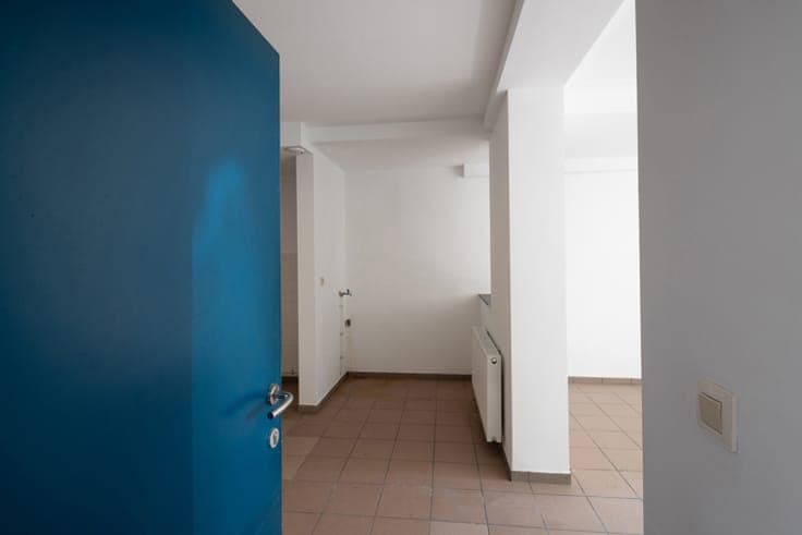 Investment Property with 2 apartments in Auderghem