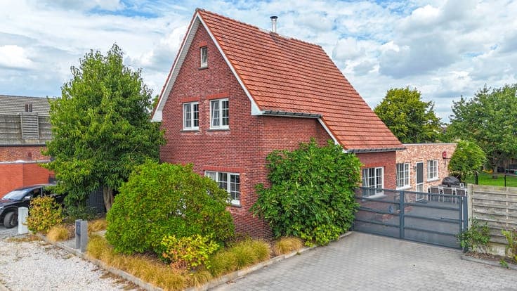 House in Houthalen-Helchteren
