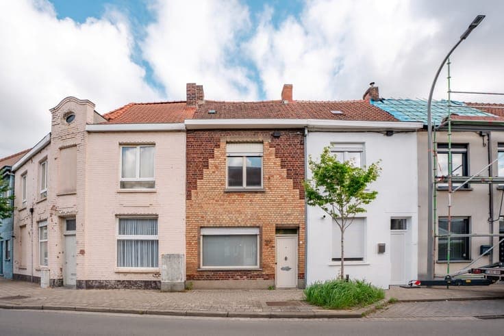 House in Heule