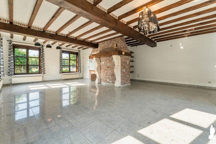 House in Putte Peulis