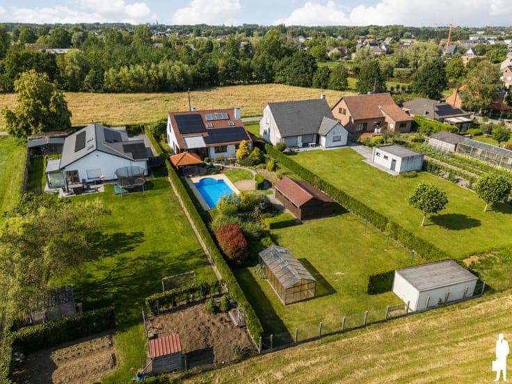 House in Putte Peulis