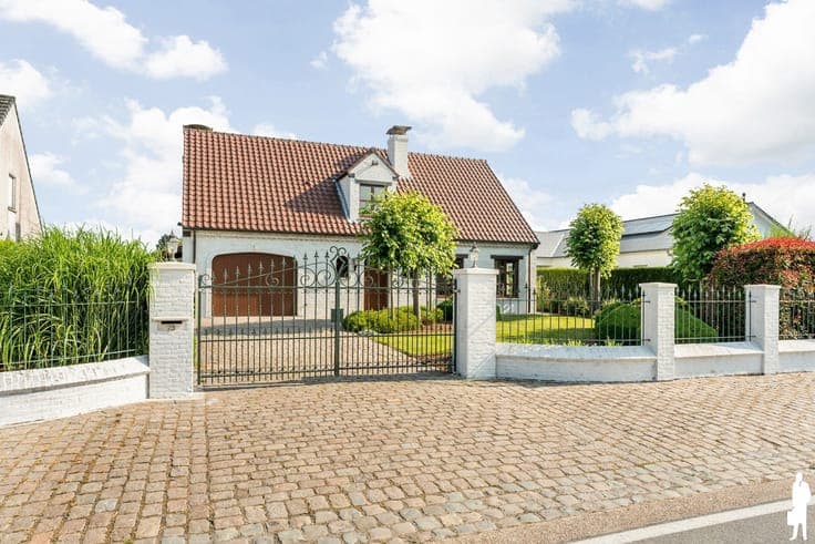 House in Putte Peulis