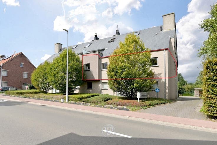 House in Merelbeke